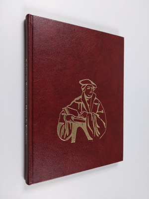 Martin Luther : Kristus on Raamatun herra ja kuningas : M...