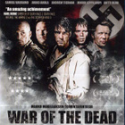 War of the Dead aka Stone's War blu-ray - pikkukuva 1