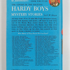 Franklin W. Dixon : The Hardy Boys 52 : The Shattered Helmet - pikkukuva 2