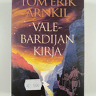 Tom Erik Arnkil : Vale-Bardijan kirja - pikkukuva 1