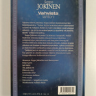 Seppo Jokinen : Vahvista tahtoni - pikkukuva 2