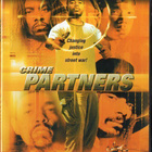 CRIME PARTNERS (33 751) k -FI- DVD ice t 2000 - pikkukuva 1