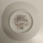 Arabia seinälautasia 3 kpl - pikkukuva 3