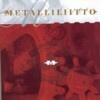 METALLILIITTO (CD), mm. Type O Negative, Hammerfall