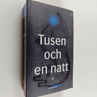 Tusen och en natt : del II - pikkukuva 1