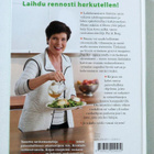 Patrik Borg: Syö hyvin ja laihdu! - pikkukuva 5