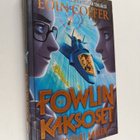 Eoin Colfer : Fowlin kaksoset kiistävät kaiken - pikkukuva 1