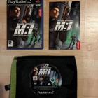 Mission Impossible: Operation Surma (PS2)(PAL)(CIB) - pikkukuva 1