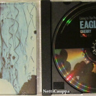 Eagle-Eye Cherry • Living In The Present Future CD - pikkukuva 2
