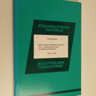 Yrjö Männistö : Kouluhallituksen vuosina 1971-1980 rahoit... - pikkukuva 1