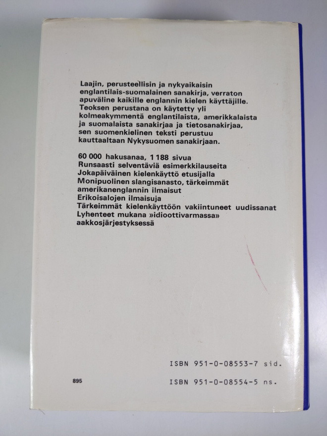 Item image