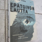 Ensio Tiira - Epätoivon lautta (sid.) - pikkukuva 1