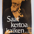 Uolevi Kianto : Saat kertoa kaiken, sanoi Iki-Kianto - pikkukuva 2