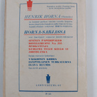 Henrik Horna : Johtolanka : jännitysnovelleja - pikkukuva 2