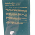 Hannu Mäkelä : Mestari : Eino Leinon elämä ja kuolema - pikkukuva 2