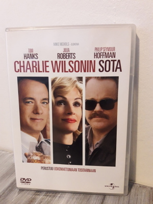 Charlie Wilsonin sota