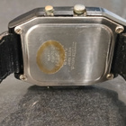 Citizen Crystron Alarm-Chronograph- rannekello - pikkukuva 5
