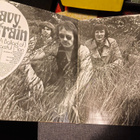 Gravy Train - (A Ballad Of) A Peaceful Man LP 1991 - pikkukuva 2