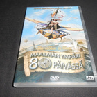 Maailmanympäri 80 päivässä - Jachie Chan - pikkukuva 1