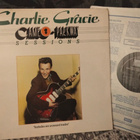 Charlie Gracie LP - pikkukuva 1