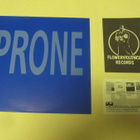 Prone: Prone 10" vinyyli 2000 Punk - pikkukuva 3