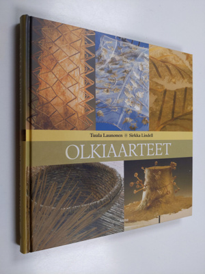 Tuula Launonen : Olkiaarteet