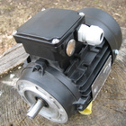 Sähkömoottori Hoyer 0,37 kW 2770 r/m - pikkukuva 1