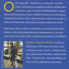 Elena Gushchina: Olen magneetti - pikkukuva 3
