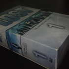DVD: LOST - 1 kausi, 7xDVD (2005) - pikkukuva 3