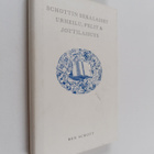 Ben Schott : Schottin sekalaiset : urheilu, pelit & jouti... - pikkukuva 1