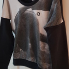 Adidas Originals W Sweatshirt / Collage / Pusero - koko 38 - pikkukuva 5
