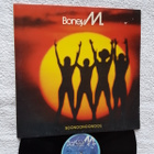 Boney M. – Boonoonoonoos LP - pikkukuva 1