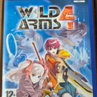 Wild ARMs 4 (PAL PS2) - pikkukuva 1