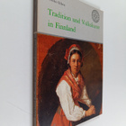 Pirkko Sihvo : Tradition und Volkskunst in Finnland - pikkukuva 1