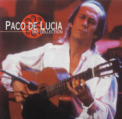 PACO DE LUCIA - COLLECTION