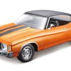 1:18  Chevrolet Chevelle SS 454.Avaamat.pakk. - pikkukuva 1