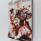 Hajime Isayama : Titaanien sota : Attack on titan 11 - pikkukuva 1
