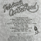 Brinsley Schwarz - Nervous on The Road/The New Favourites cd - pikkukuva 3