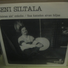 BENI SILTALA - MUISTAN AIN' ENKELIN (soittamaton?) M/M 7" - pikkukuva 2