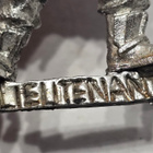 WH40K - Imperial Guard Catachan Lieutenant [S140] - pikkukuva 5