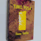 Timo Pusa : Ilona täällä - pikkukuva 1