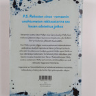 Cecelia Ahern : Loppusanat - pikkukuva 2