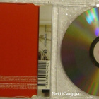 FC/Kahuna • Machine Says Yes CD Maxi-Single - pikkukuva 2