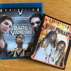 The Rape of the Vampire blu-ray - pikkukuva 1