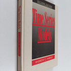 Andrew C. Harvey : Time Series Models - pikkukuva 1