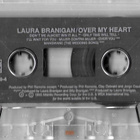 Laura Branigan – Over My Heart C-kasetti - pikkukuva 4