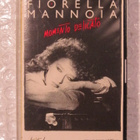 Fiorella Mannoia • Momento Delicato C-Kasetti - pikkukuva 1