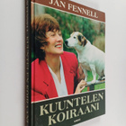 Jan Fennell : Kuuntelen koiraani - pikkukuva 1