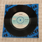Johnny Hymyillen Iltapäivää 7"Single - pikkukuva 1