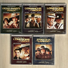Vaarojen maa (1989-2007) koko sarja (10DVD) *UUSI* - pikkukuva 2